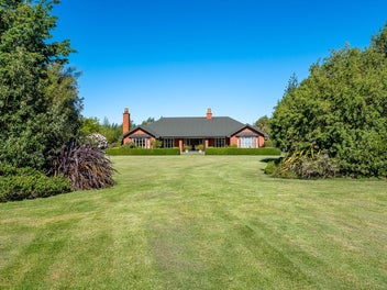 14 Piako Drive, Darfield, Darfield