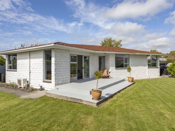 6 Rowse Street, Rangiora, Rangiora