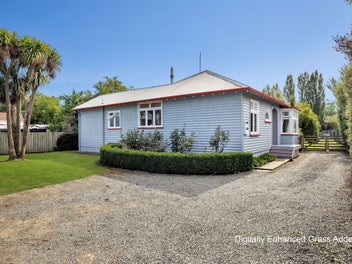 159 Talbot Street, Geraldine