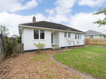 5 Maire Street, Levin, Levin