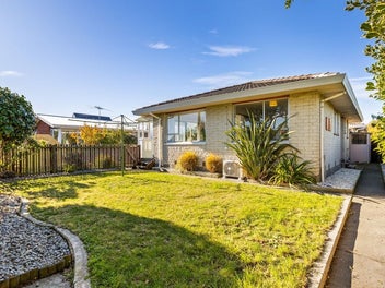 1/117 Estuary Road, South New Brighton, Christchurch