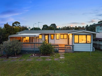 40 Felton Mathew Avenue, Saint Johns, Auckland