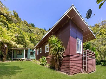 19 Tombleson Road, Rotoma