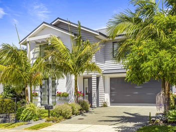 9 Frank Newton Road, Swanson, Auckland