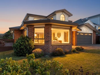 19 Derry Hill, Churton Park, Wellington