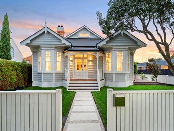 27 Wapiti Avenue, Epsom, Auckland