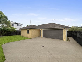 9A Nogat Avenue, Papatoetoe, Auckland