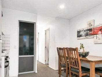 3/12 Telford Avenue, Balmoral, Auckland