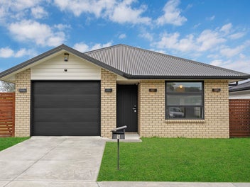5 Tomairangi Crescent, Pukekohe, Pukekohe