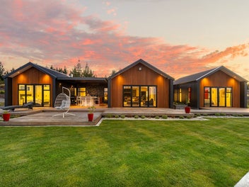 226 Bronte Road West, Bronte, Upper Moutere