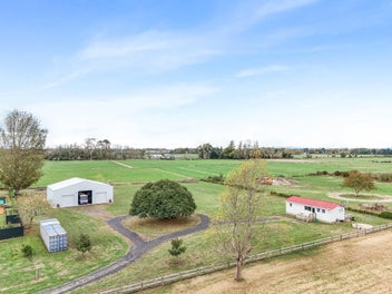 533B State Highway 26, Newstead, Hamilton