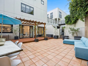 8AA Farnham Street, Parnell, Auckland