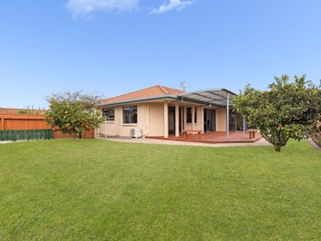 40 Sorrento Key, Papamoa Beach, Papamoa