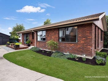 4 Roydon Drive, Templeton, Christchurch