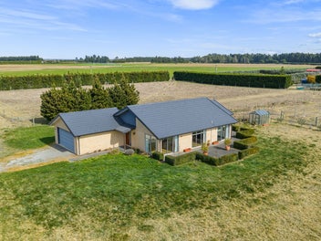 288A Isaac Road, Eyrewell, Rangiora