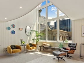 1A/7 Stout Street, Wellington Central, Wellington