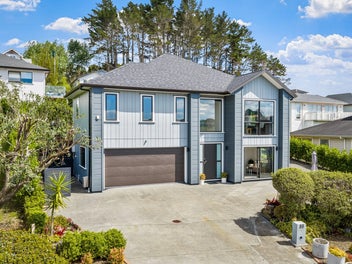 35 Bella Vista Drive, Gulf Harbour, Whangaparaoa