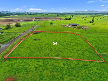 54 Williamson Road, Gordonton, Hamilton