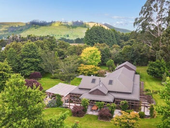 370 Dansey Road, Rotorua