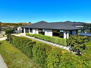 4 Peacock Place, Pokeno