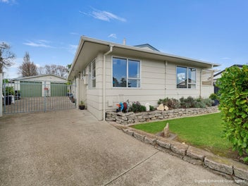 6 Grant Place, Awapuni, Palmerston North