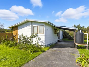 29 Sarah Street, Waikawa Beach, Manakau