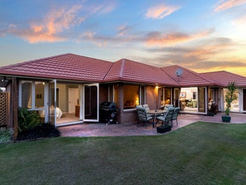 45 Westlake Drive, Halswell, Christchurch