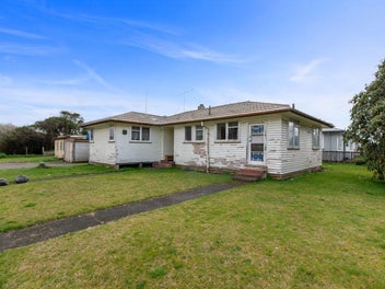 1 Matai Street, Murupara, Murupara