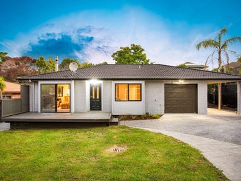 168 Pooks Road, Swanson, Auckland