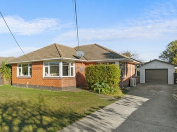 21 Ariki Place, Hei Hei, Christchurch