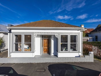 6 Chambers Street, North East Valley, Dunedin