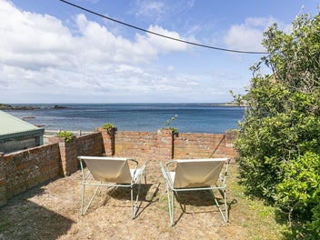 38 Owhiro Bay Parade, Owhiro Bay, Wellington
