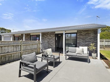 26C Richmond Street, Fitzroy, New Plymouth