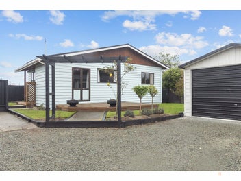 15A Leckie Street, Redruth, Timaru