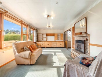 44 Wentworth Street, East Gore, Gore