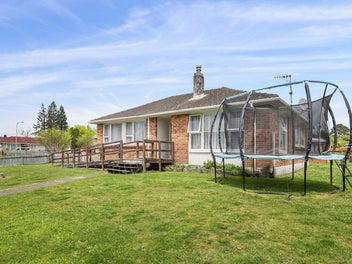 44 Harold Crescent, Fordlands, Rotorua