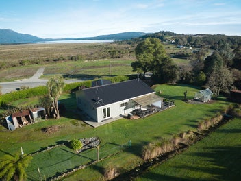 201 Lake Brunner Road, Moana, Moana