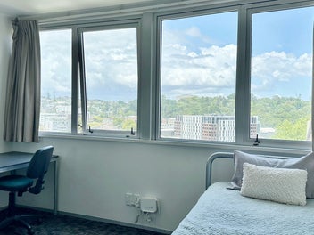 8A/25 Rutland Street, Auckland Central, Auckland