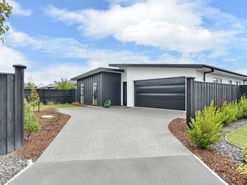 7 Kaka Place, Halswell, Christchurch