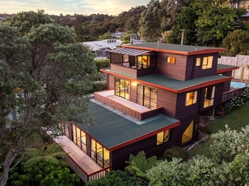 59 Seaview Avenue, Northcote, Auckland