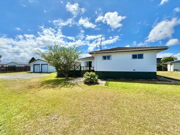 12 Wairoa Place, Tokoroa, Tokoroa