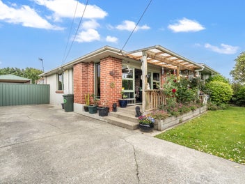 53 Dipton Street, Kingswell, Invercargill