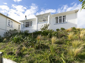 26 Carlisle Street, Island Bay, Wellington
