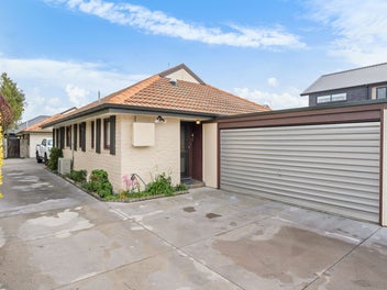57B Waimairi Road, Upper Riccarton, Christchurch