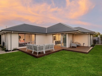 11 Whitau Place, Marshland, Christchurch