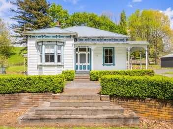 228 Pond Road, Matamata, Matamata