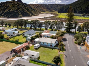 5 Gribbin Street, Awakino, Mōkau