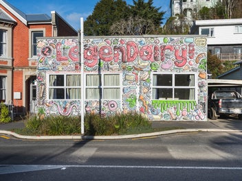 9 Duke Street, North Dunedin, Dunedin