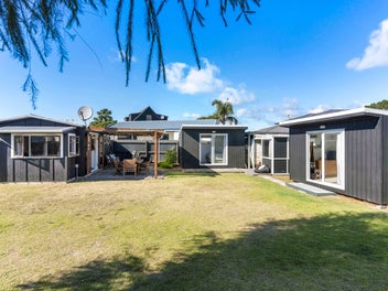125B Lorraine Place, Whangamata