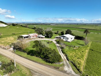 299 Greenhill Road, Ruawai, Ruawai
